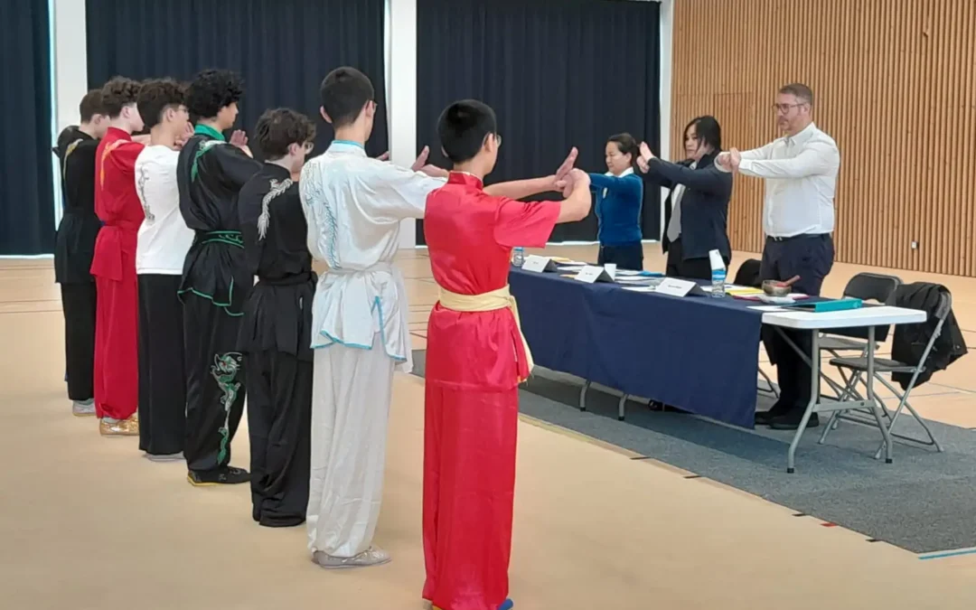 PASSAGE DE DUANS RÉGIONAUX ET NATIONAUX