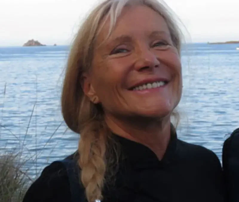 Les VOEUX de Catherine-Isaure BOUSQUET, Présidente, et du Bureau Directeur du Comité Régional