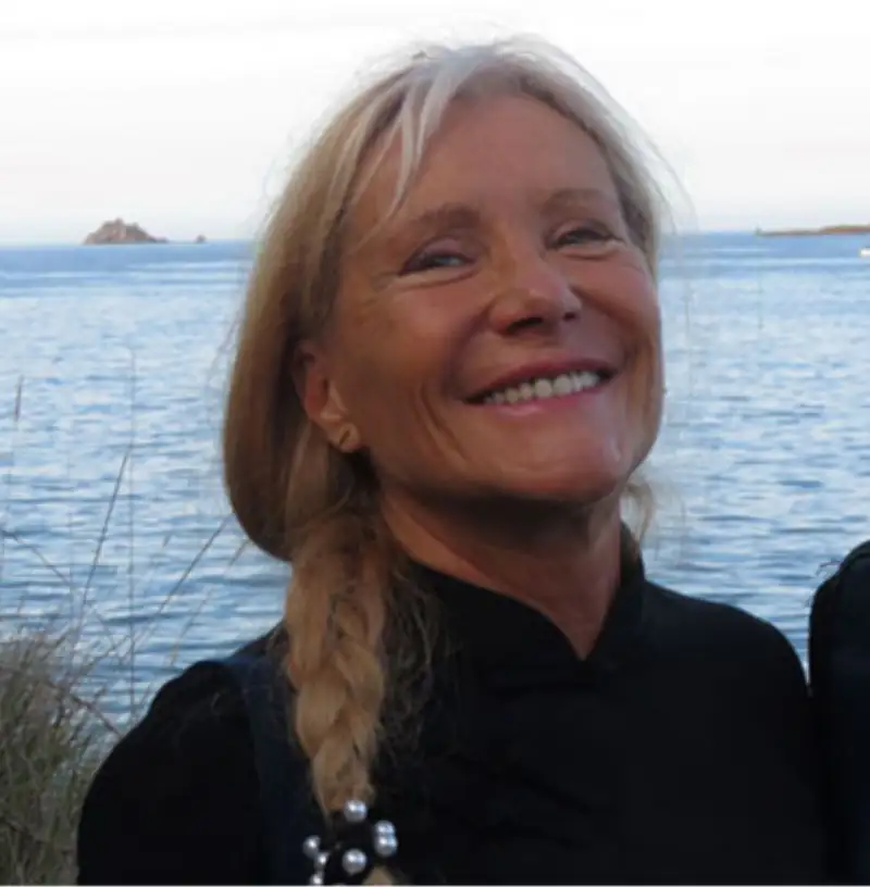 Les VOEUX de Catherine-Isaure BOUSQUET, Présidente, et du Bureau Directeur du Comité Régional