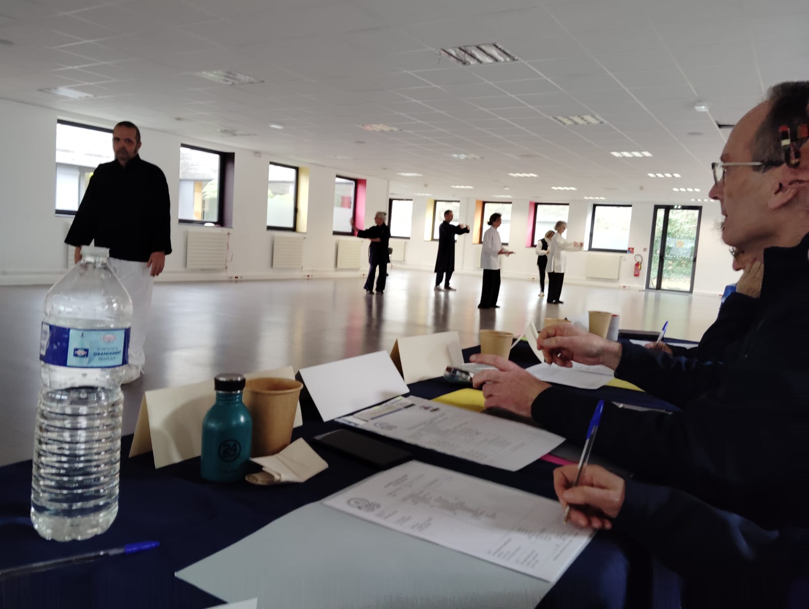 Retour sur les journées Duan/ATT de février et mars 2026